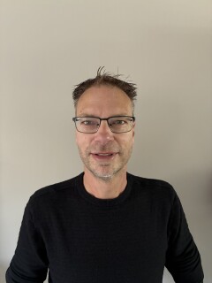 Onderzoeker Peter 2