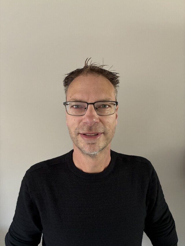 Onderzoeker Peter 2