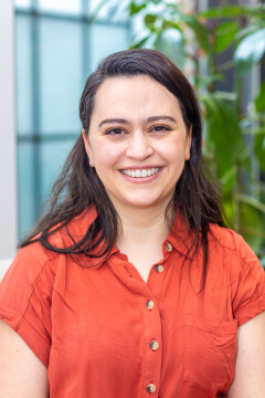 Gezin en Geld onderzoeker Sibel Telli
